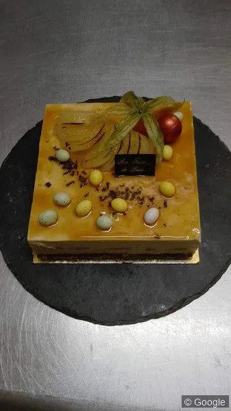 Photo 3 de Boulangerie par Faim...de Pain, boulangerie à Rennes