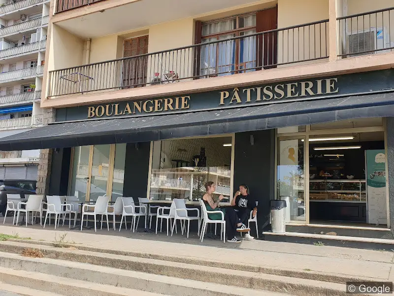 Photo de Boulangerie Pasquale Paoli, boulangerie à Ajaccio