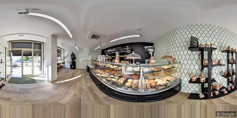 Photo 2 de Boulangerie Pasquale Paoli, boulangerie à Ajaccio
