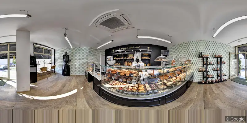 Photo 3 de Boulangerie Pasquale Paoli, boulangerie à Ajaccio