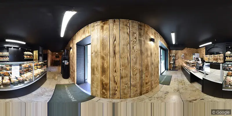 Photo de Boulangerie Pasquale Paoli Kalliste, boulangerie à Ajaccio