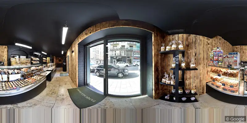 Photo 3 de Boulangerie Pasquale Paoli Kalliste, boulangerie à Ajaccio