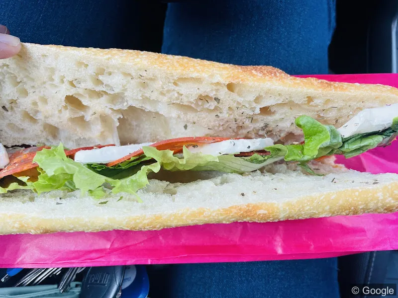 Photo 3 de Boulangerie Pasquier, boulangerie à Rennes