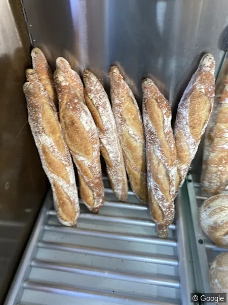 Photo 3 de Boulangerie Pasteur, boulangerie à Angers