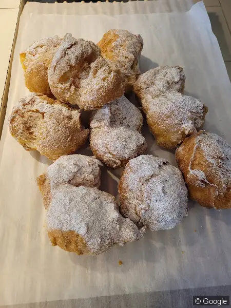 Photo 2 de Boulangerie Pât. Darrigrand, boulangerie à Pau