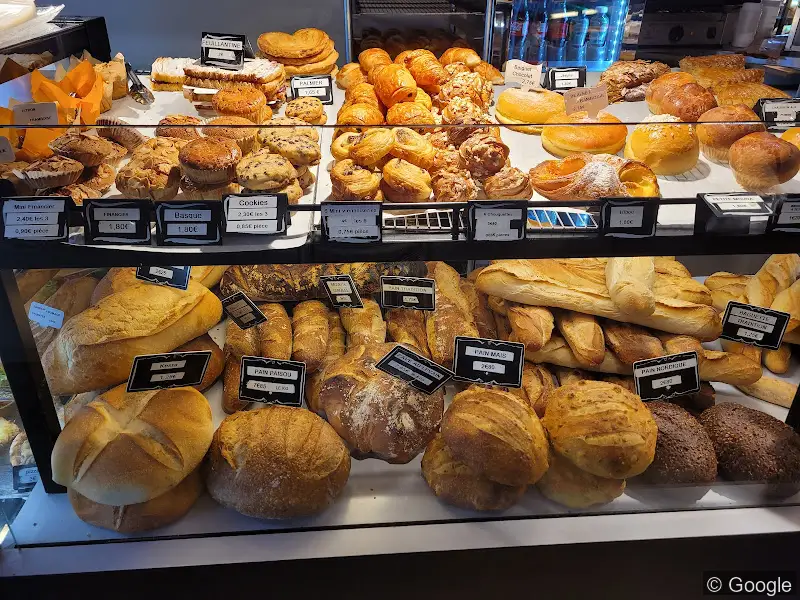 Photo 2 de Boulangerie Pât. Darrigrand, boulangerie à Pau