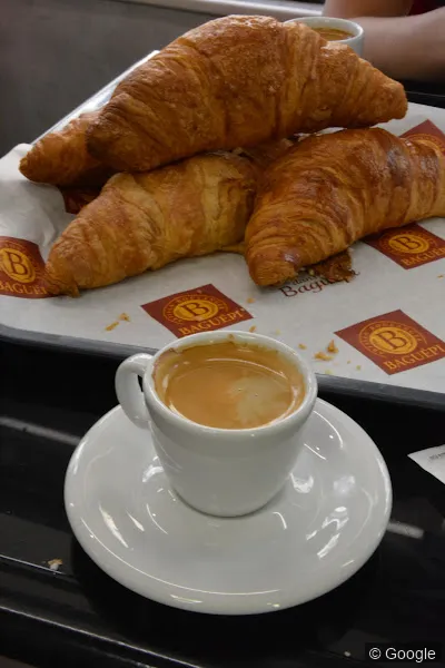 Photo 3 de Boulangerie Pâtisserie Albert Planchais, boulangerie à Nice