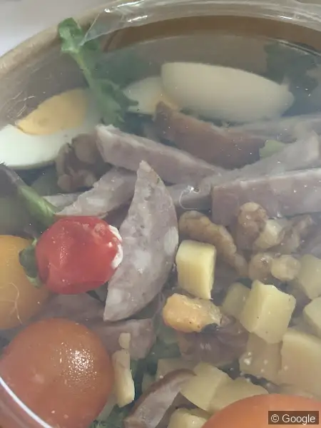 Photo 2 de Boulangerie Pâtisserie "Alexandre Figard", boulangerie à Besançon