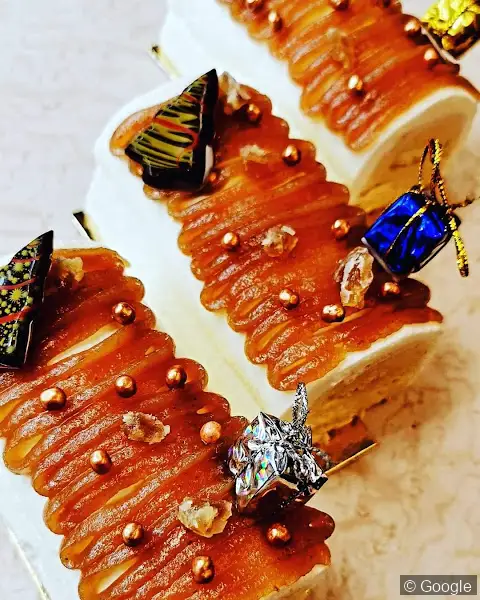 Photo 2 de Boulangerie pâtisserie ARNAUD, boulangerie à Béziers