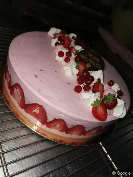 Photo 3 de Boulangerie pâtisserie ARNAUD, boulangerie à Béziers