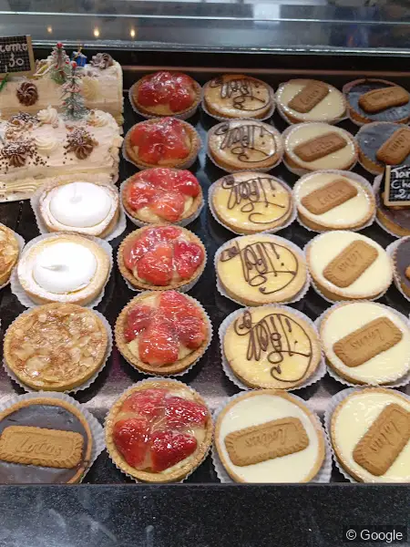 Photo 2 de Boulangerie pâtisserie artisan blé dor, boulangerie à Roubaix