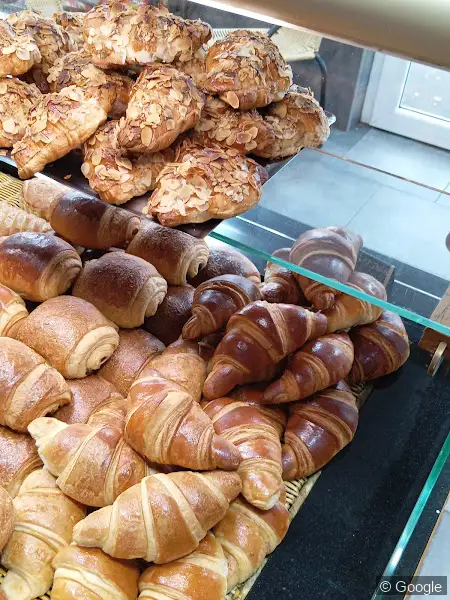 Photo 3 de Boulangerie pâtisserie artisan blé dor, boulangerie à Roubaix