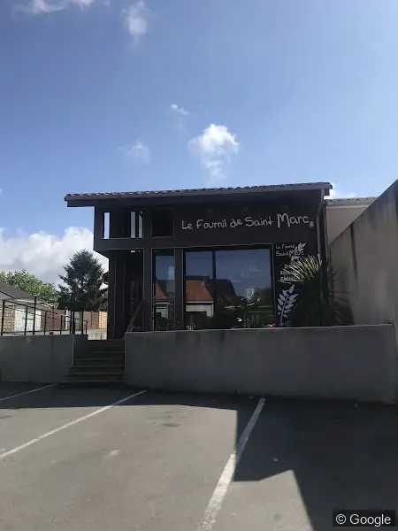 Photo de Boulangerie Pâtisserie Artisan Le Fournil de Saint Marc, boulangerie à Saint-Nazaire