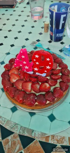 Photo 2 de Boulangerie Pâtisserie Artisan Le Fournil de Saint Marc, boulangerie à Saint-Nazaire