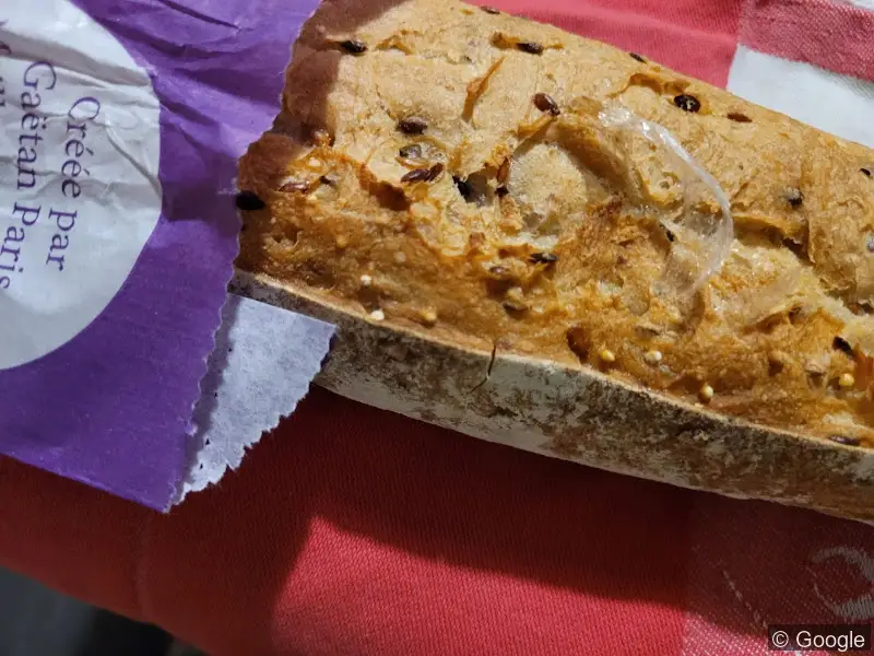 Photo 3 de Boulangerie Pâtisserie Artisan Le Fournil de Saint Marc, boulangerie à Saint-Nazaire