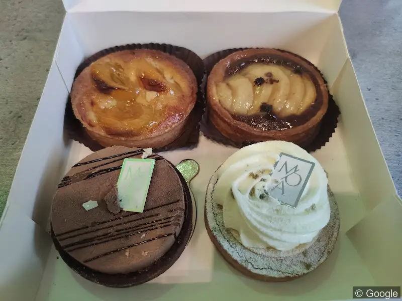 Photo 3 de Boulangerie Pâtisserie artisanale Aquitaine, boulangerie à Boulogne-Billancourt