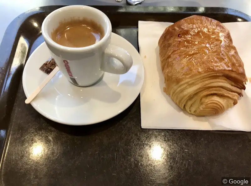 Photo 3 de Boulangerie Pâtisserie Artisanale Stéphane Moa, boulangerie à Boulogne-Billancourt