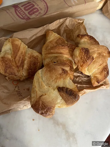Photo de Boulangerie Pâtisserie Artisanale "Tournier", boulangerie à Dijon