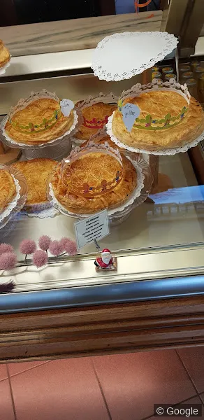 Photo 2 de Boulangerie Pâtisserie Artisanale "Tournier", boulangerie à Dijon