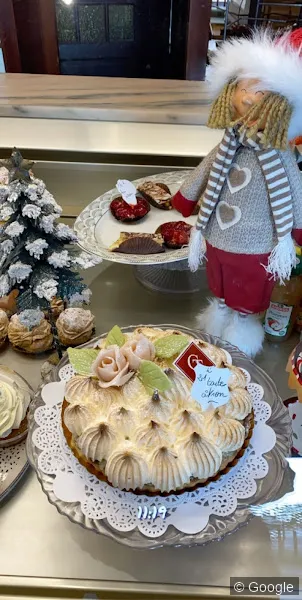 Photo 3 de Boulangerie Pâtisserie Artisanale "Tournier", boulangerie à Dijon