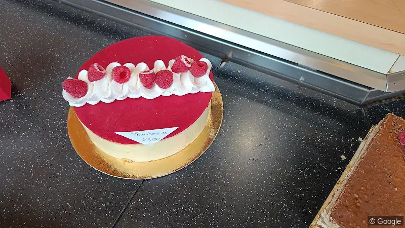 Photo 3 de Boulangerie Pâtisserie Au Bon Coin Maison Schmidt, boulangerie à Nancy