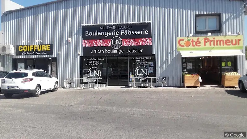 Photo de Boulangerie Pâtisserie "Au levain naturel", boulangerie à Avignon
