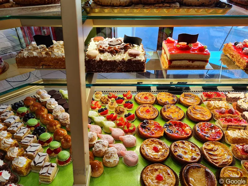 Photo 3 de Boulangerie Pâtisserie "Au Soleil Levain", boulangerie à Saint-Étienne