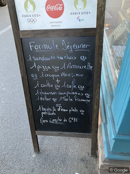 Photo 2 de Boulangerie Pâtisserie "Au Wegele", boulangerie à Strasbourg
