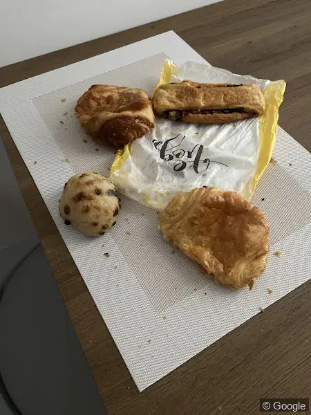 Photo 2 de Boulangerie Pâtisserie "Aux Délices de la Gare", boulangerie à Le Mans