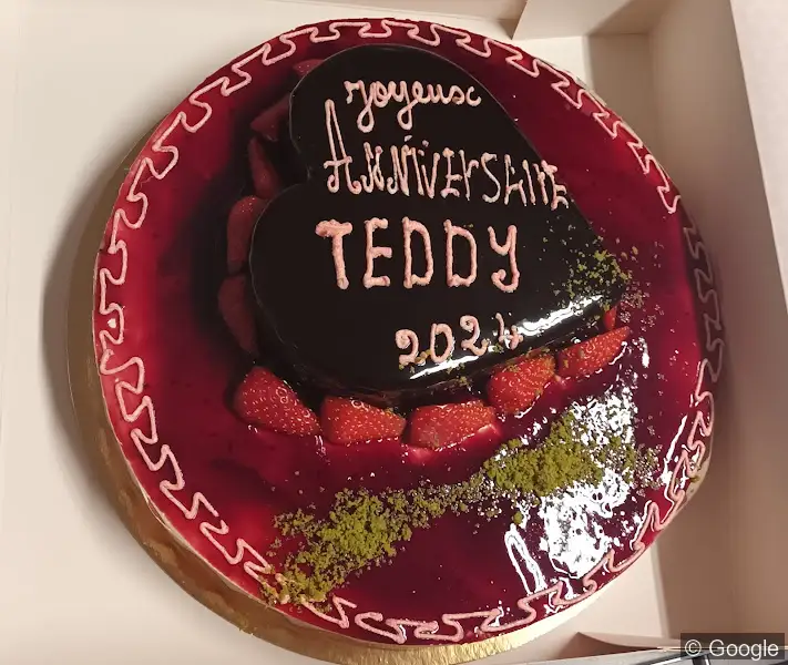 Photo 3 de Boulangerie Pâtisserie "Aux Délices de la Gare", boulangerie à Le Mans