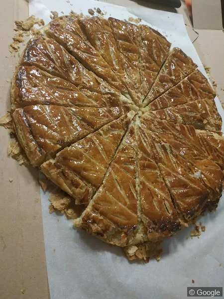 Photo 2 de Boulangerie Pâtisserie "Aux Gourmandises de l'Écluse", boulangerie à Dijon