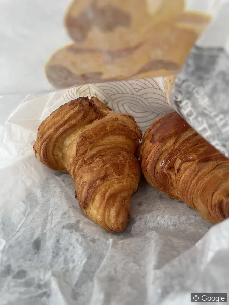 Photo 3 de Boulangerie Pâtisserie "Aux Gourmandises de l'Écluse", boulangerie à Dijon