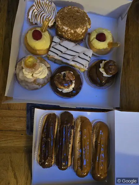 Photo 2 de Boulangerie pâtisserie Béatrice et Thierry Pruvost, boulangerie à Calais