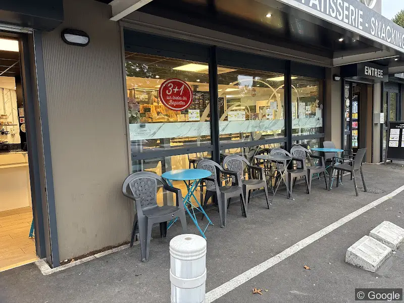 Photo de Boulangerie Pâtisserie Belmonte, boulangerie à Pau