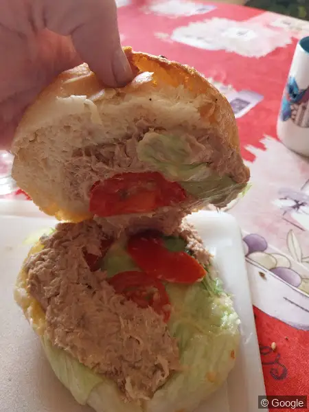 Photo 3 de Boulangerie Pâtisserie Belmonte, boulangerie à Pau