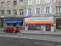 Photo de Boulangerie pâtisserie Bernard, boulangerie à Saint-Étienne