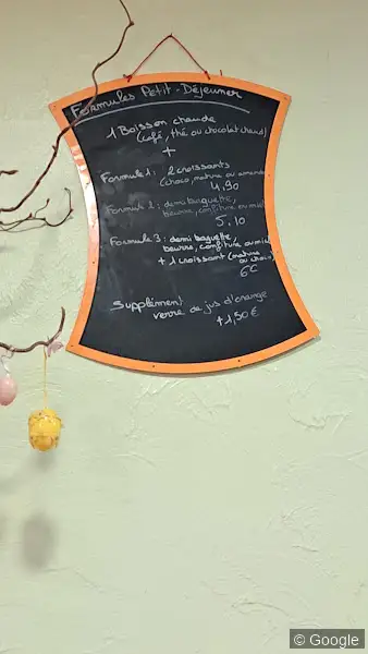 Photo 2 de Boulangerie Patisserie Bertin, boulangerie à Mulhouse