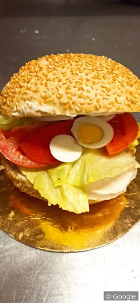 Photo 2 de Boulangerie Pâtisserie Bienfait, boulangerie à Strasbourg