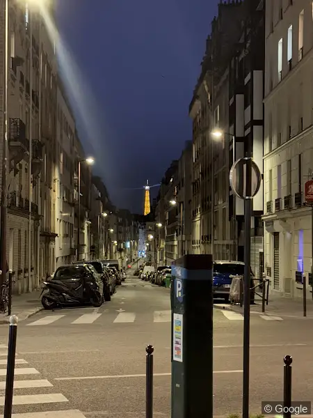 Photo de Boulangerie Patisserie, boulangerie à Asnières-sur-Seine