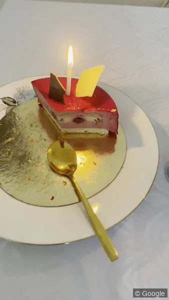 Photo 3 de Boulangerie Patisserie, boulangerie à Colombes