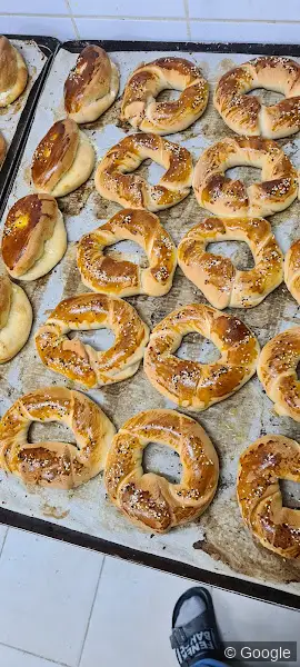 Photo 2 de Boulangerie Pâtisserie, boulangerie à Drancy