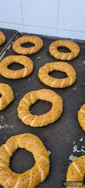 Photo 3 de Boulangerie Pâtisserie, boulangerie à Drancy