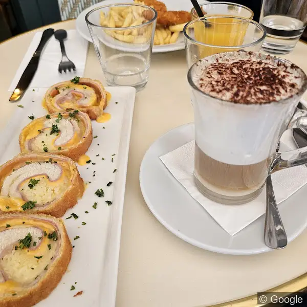 Photo 2 de Boulangerie Pâtisserie, boulangerie à Montreuil