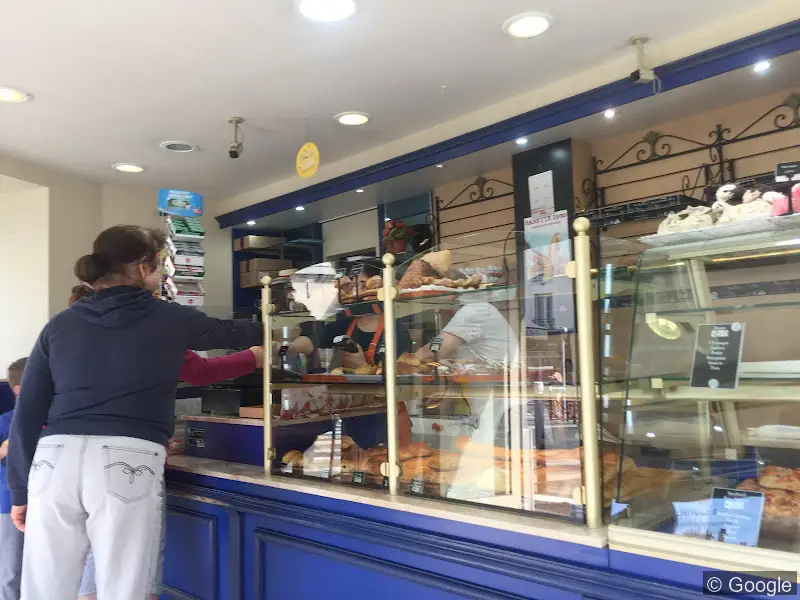 Photo 3 de Boulangerie Pâtisserie, boulangerie à Montreuil