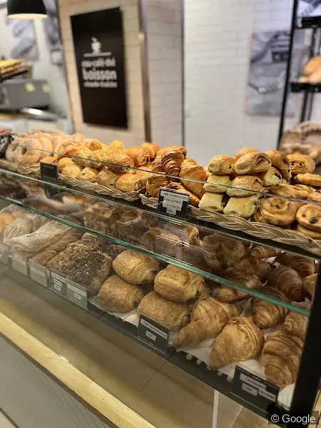 Photo 3 de Boulangerie-Pâtisserie, boulangerie à Nanterre