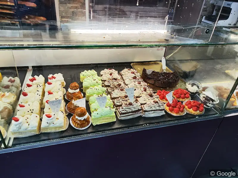 Photo 2 de Boulangerie Patisserie, boulangerie à Roubaix