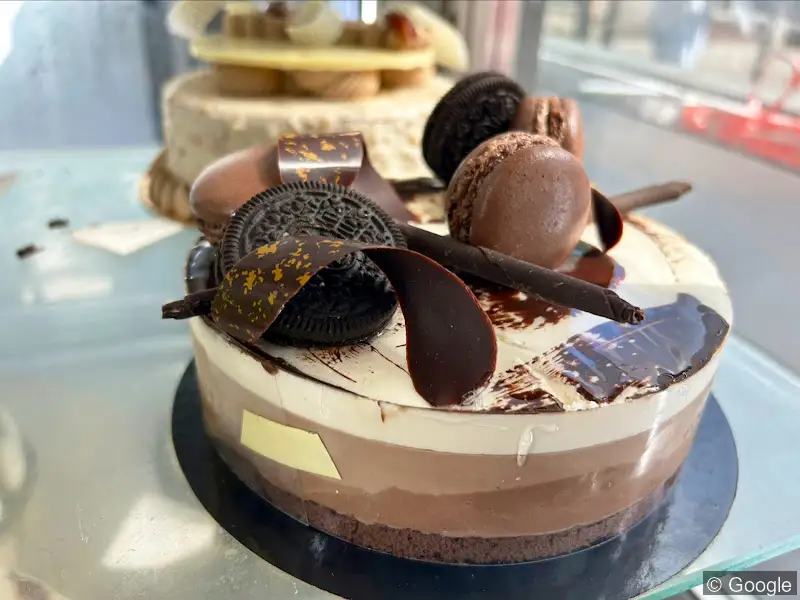 Photo 3 de Boulangerie Pâtisserie, boulangerie à Saint-Denis