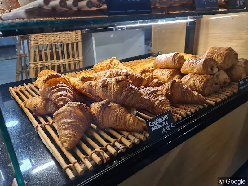 Photo 2 de Boulangerie Pâtisserie, boulangerie à Strasbourg