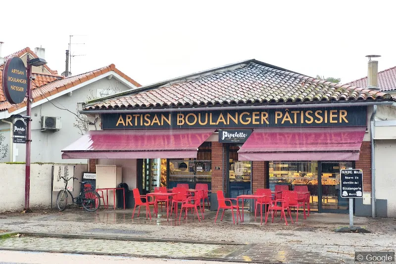 Photo de Boulangerie Pâtisserie, boulangerie à Toulouse