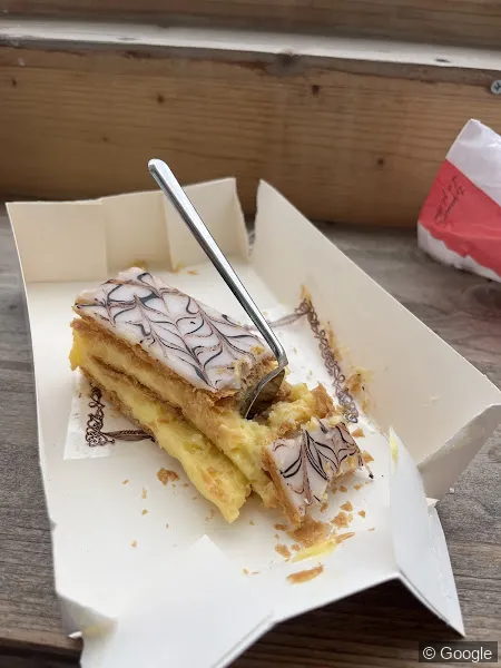 Photo 2 de Boulangerie Pâtisserie, boulangerie à Toulouse